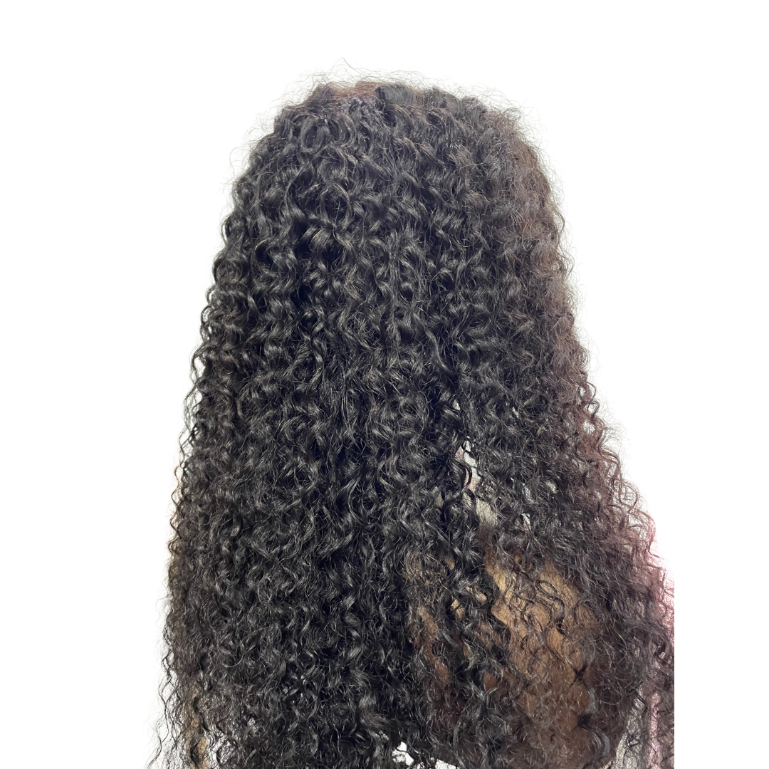 Perruque Ana 13x4 24"