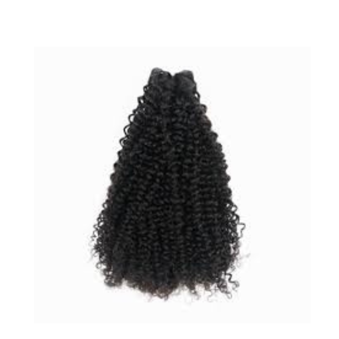 Tissage KINKY CURLY