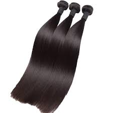 Lot x 3 Tissage lisse brésiliennes