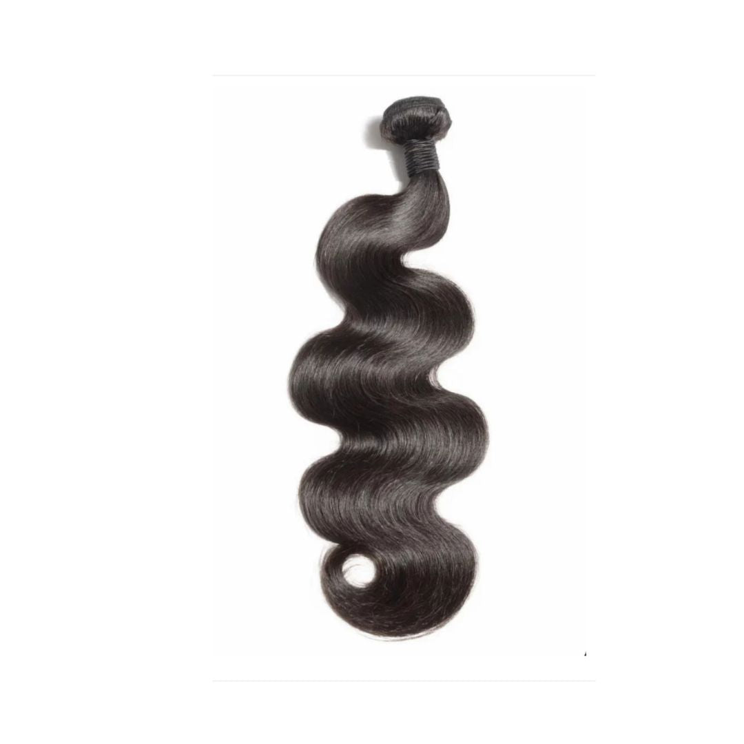 Lot x 3 Tissage Body wave/brésiliennes
