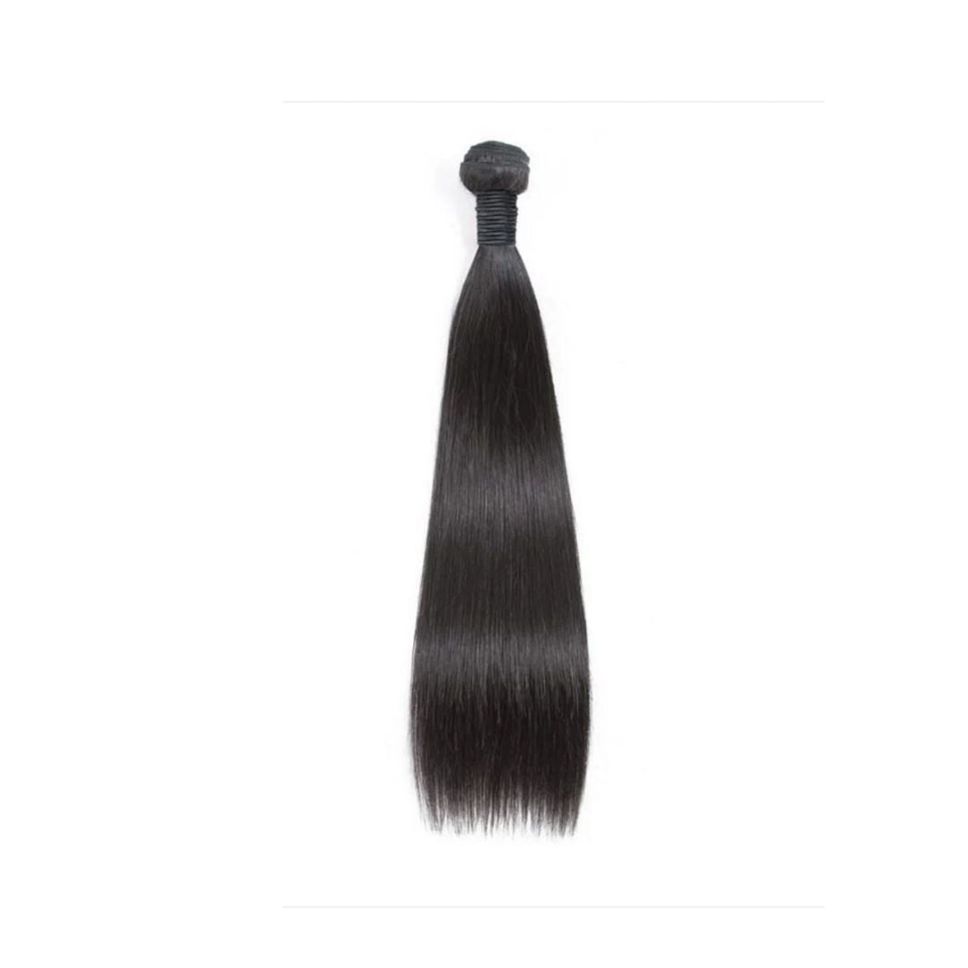 Tissage lisse brésilienne