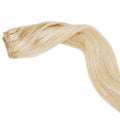 Tissage lisse blond 613
