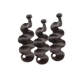 Lot x 3 Tissage Body wave/brésiliennes