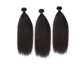 Lot x3 Tissage KINKY STRAIGHT brésiliennes