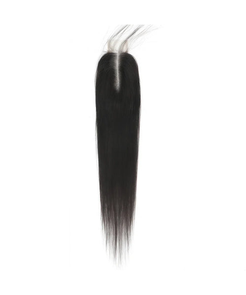 Closure 2x6 transparente lisse