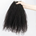Tissage KINKY AFRO /brésiliennes