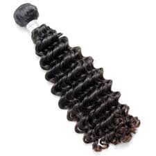 Tissage DEEP WAVE 14"